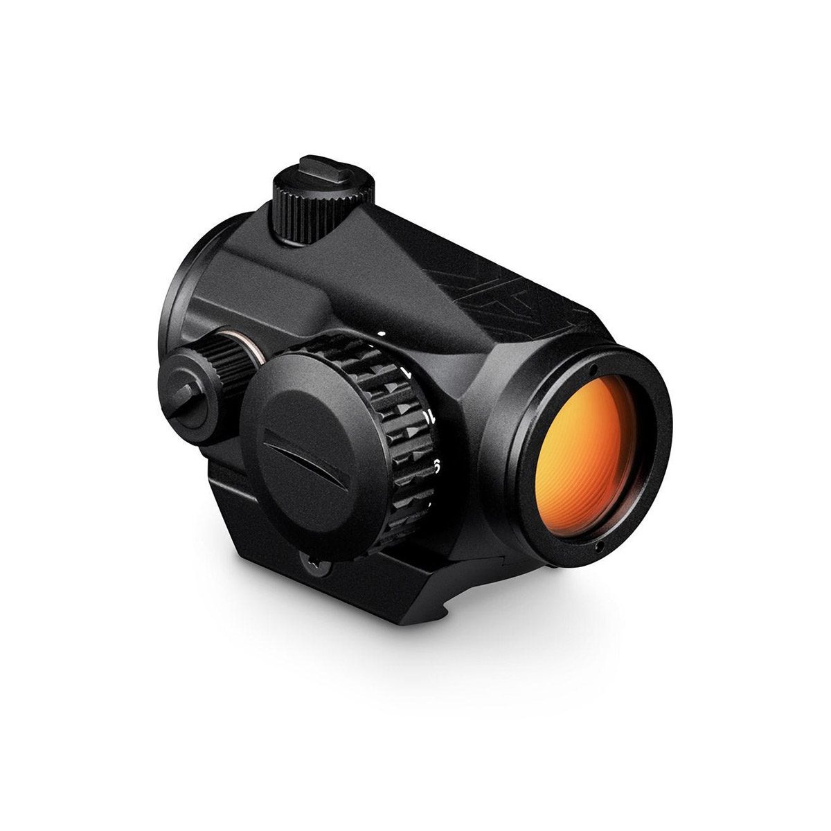 RED DOT CROSSFIRE VORTEX