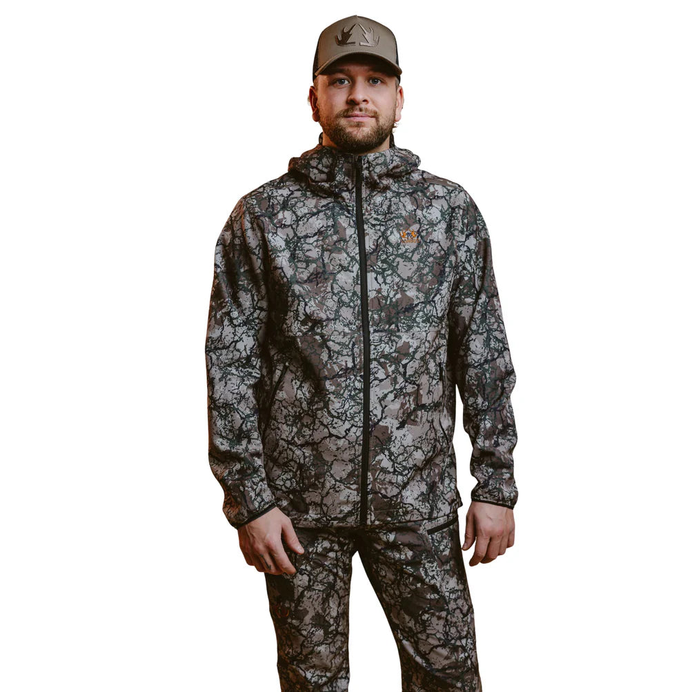 MANTEAU PROSPECTION  RIFT