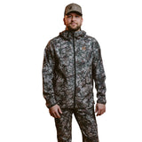 MANTEAU PROSPECTION  RIFT