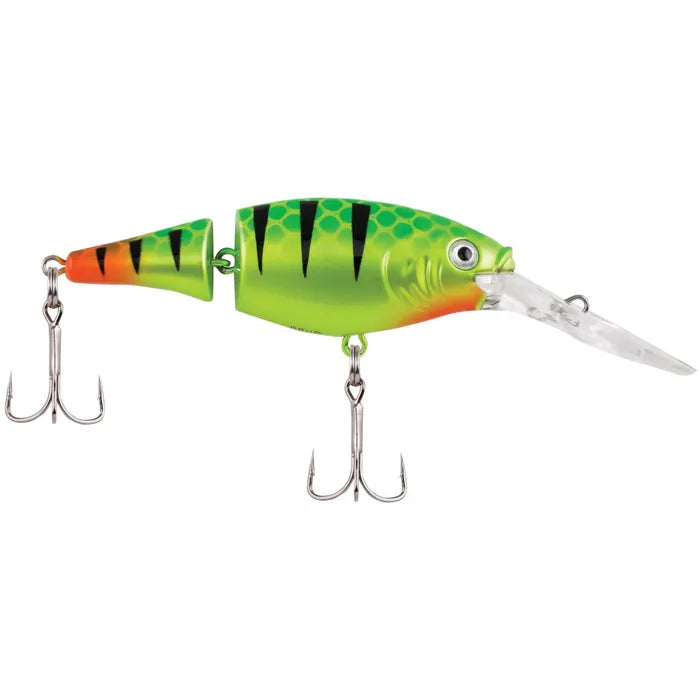 CRANKBAIT FLICKER SHAD JOINTÉ 7CM