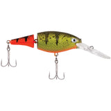 CRANKBAIT FLICKER SHAD JOINTÉ 7CM