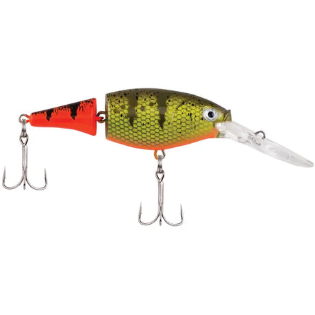 CRANKBAIT FLICKER SHAD JOINTÉ 7CM