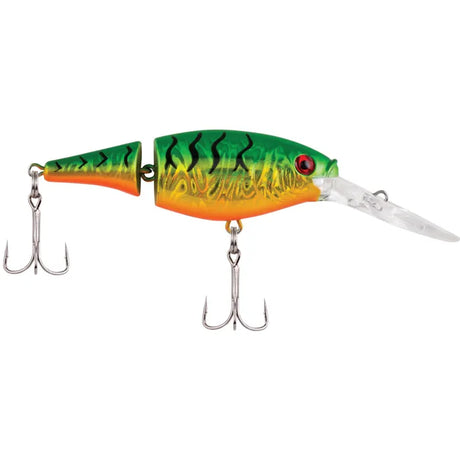 CRANKBAIT FLICKER SHAD JOINTÉ 7CM
