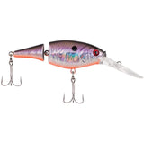 CRANKBAIT FLICKER SHAD JOINTÉ 7CM