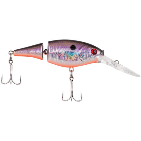 CRANKBAIT FLICKER SHAD JOINTÉ 7CM