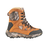BOTTE CHASSE OLYMPUS 600 VIBRAM