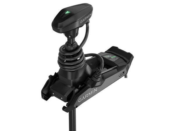 MOTEUR ÉLECTRIQUE FORCE KARKEN 63'' 24 / 36 Volts - 80 / 100 LBS