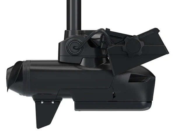 MOTEUR ÉLECTRIQUE FORCE KARKEN 63'' 24 / 36 Volts - 80 / 100 LBS