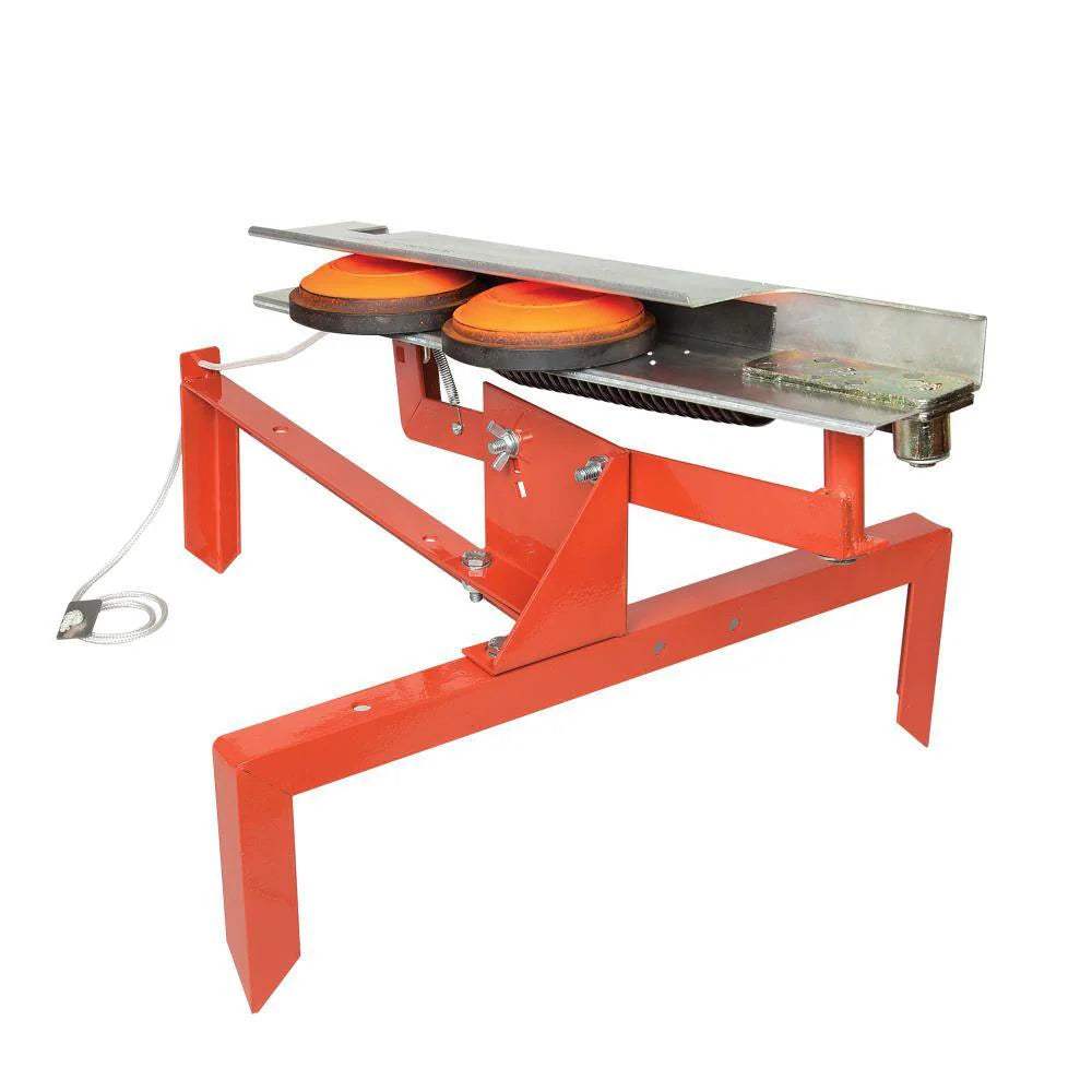 LANCE PIGEON D'ARGILE