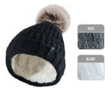 TUQUE GRENOBLE FEMME