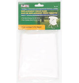 SAC REMPLACEMENT TOILETTE