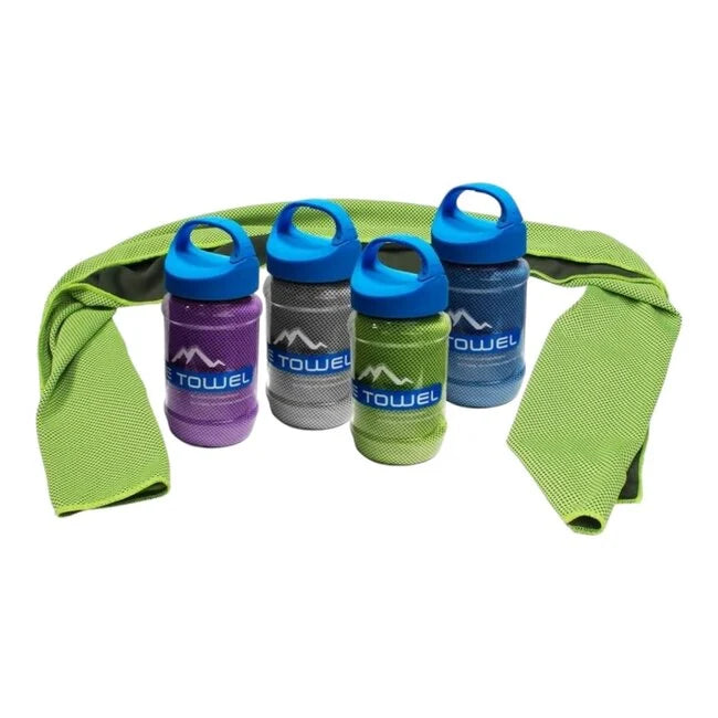 SERVIETTE HYDRATANTE