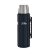 THERMOS STAINLESS NOIR 40oz