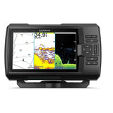 STRIKER VIVID 7" CV GT20