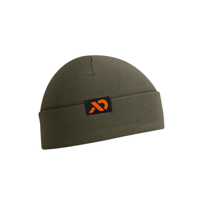 TUQUE CUFF BEANIE