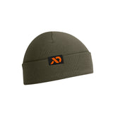 TUQUE CUFF BEANIE