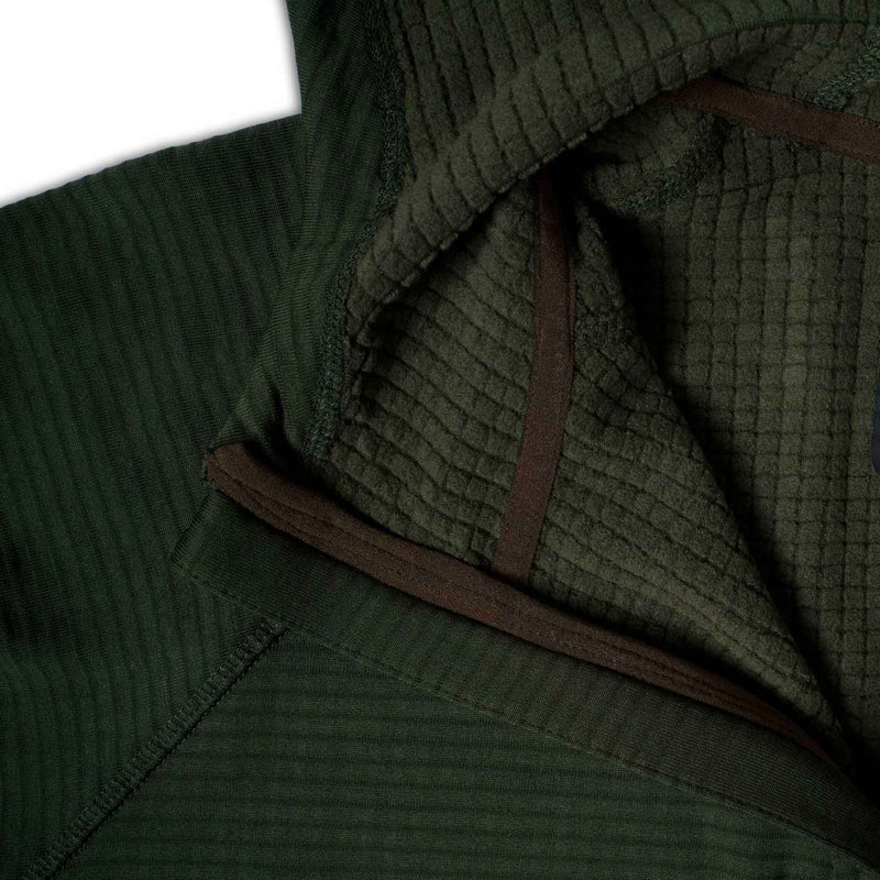 HOODIE THERMAGRID
