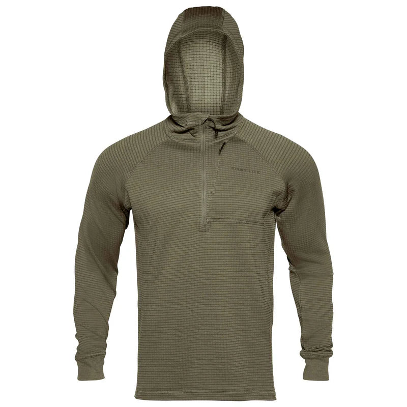 HOODIE THERMAGRID