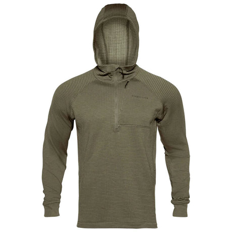 HOODIE THERMAGRID