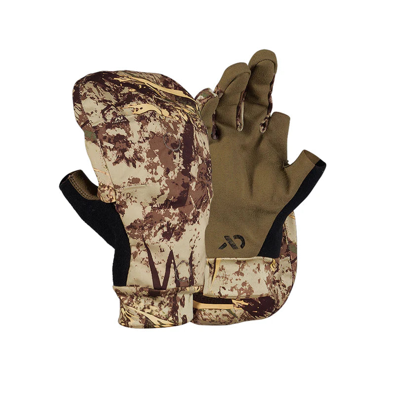 MITAINE TRIGGER CAMO TYPHA