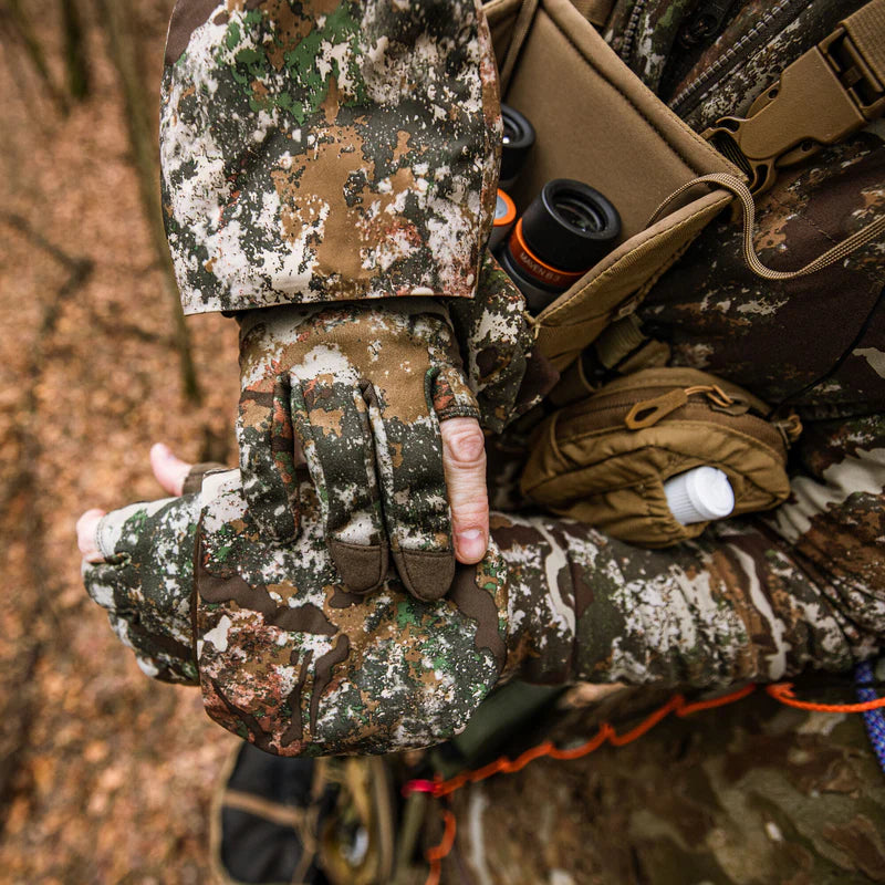 MITAINE TRIGGER CAMO TYPHA