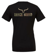 T-SHIRT HOMME RANCH BRAND X PRONATURE