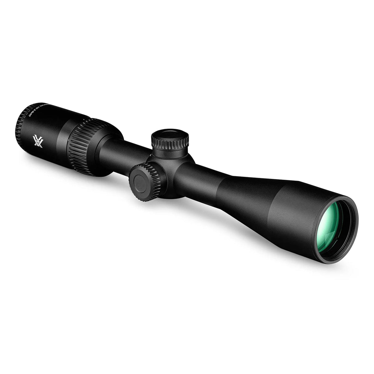 TELESCOPE VORTEX CROSSFIRE 3X9X40 BDC RIFLESCOPE