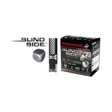 MUNITION WINC.CAL.12 3" #2 BLIND SIDE(25)
