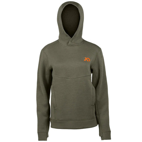 HOODIE FURNACE 350 FEMME