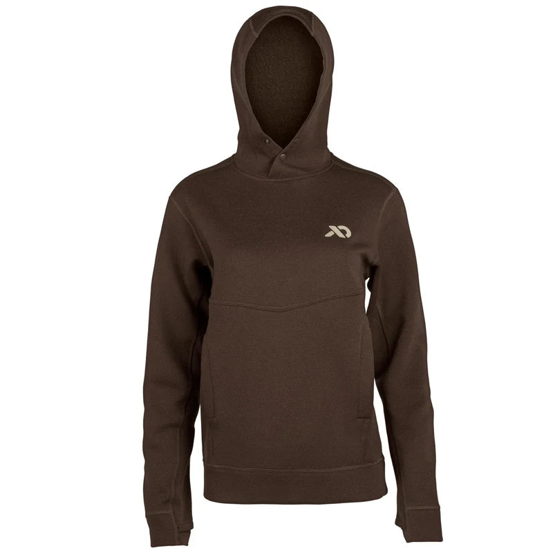 HOODIE FURNACE 350 FEMME