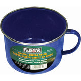TASSE MEGA MUG BLEU 28OZ