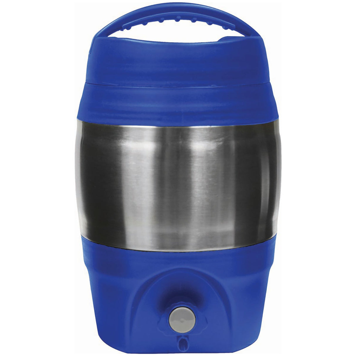 TASSE MEGA MUG BLEU  56OZ